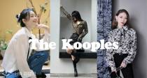 The Kooples官网奥莱「🌵女士衬衣&T恤合集」低至2折+额外8折！包邮+免退货费！