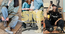 Sneakersnstuff潮牌季中大促❗全场低至3折起，经典Samba OG球鞋限时入手！