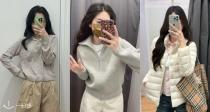 底价🕵️‍♀️Uniqlo官网【小编严选】3折起+减10€‼麻花连帽衫12.9€💗童款绞花开衫14.9€