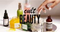 Cult Beauty送礼卡回归！Suqqu渐变腮红15€收！🎁至高得20€礼卡！