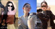 Farfetch「🕶️大牌墨镜合集」4折起+叠8折！收MiuMiu Y2K银灰机车款👓、YSL娜扎同款🔥