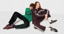 Adidas 特卖4折起🔥飞行员夹克、运动鞋35€收！卫衣28€！T恤11€🤩斜挎包10€！