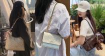 轻奢送礼首选🎁Coach官网奥莱新品5折起🤍链条包189€🔥Ashton多色入折319€起！