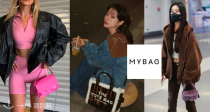 Mybag奥莱低至2折啦！🌟立收孟子义同款Coach毛毛包！👉🏻MJ、Nunoo、By Far等超多包包