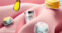 🎉Elemis官网全场无门槛8折+送价值82.5€骨胶原全套组‼️各类骨胶原卸妆膏通通参与！