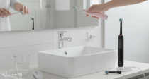 法亚Oral-B低至61折🦷Precision Clean替换刷头8支仅23€！Pro 3 3900牙刷2只79€收！