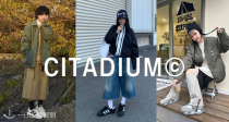 Citadium⏰LAST CHANCE专区「爆款鞋靴」低至5折！🐌 收Adidas、Nike、匡威等！