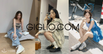 Giglio大促2.5折起+叠85折！鞋靴冰点价！8孔厚底马丁靴€175！Marni大头鞋€426！