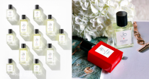 伊能静爱用香香👉JoLoves全场8折＋送15€代金券！67€收50ml🌹秒变高级贵气大女主！