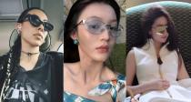 酷的没边😎TDF【大牌墨镜】独家62折！🔥刘亦菲类似款279€！🈶Gucci、Miu Miu等！