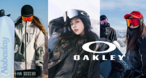 Passion！🏂🏻Oakley官网「滑雪镜专场」5折起！⛷️38€起收热门款Fall Line、Flight Deck！