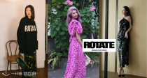 平价的高定品牌Rotate全场3.5折起！🎀蕾丝吊带连衣裙100€👗收热门连衣裙针织外套等！