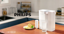 Philips滤水法亚闪促低至52折💦6个滤芯29€！兼容BRITA💥过滤花洒19€！全方位提升水质！