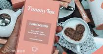 7€就收Tummy Tox 燃脂咖啡❗满额就送价值29€小熊软糖🐻早起一杯开启瘦瘦一整天☕