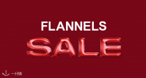 Flannels 夏季大促1折起🔥土星首饰、Gucci包包、麦昆球鞋、拉夫劳伦等好货猛猛加！