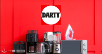 Darty厨房电器抄底价44折！Seb高压锅低至89欧！Moulinex空气炸锅只要99欧！现在上车还不晚！