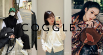 潮牌奢品集合店Coggles满减68折！TRUDON香薰142€！收AMI、小狐狸、珐琅锅等