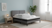 失眠星人必入✨Emma 全屋睡眠套装限时4折➕额外立减50€🛏️351€解锁深度好眠！