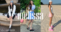 Melissa低至3折+包邮！🏖️62€收赵露思封同厚底拖！🫶🏻71€Lisa同款水晶鞋！