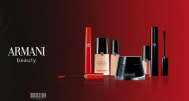 氛围感之神💥阿玛尼官网全场75折➕送7件好礼🎁新品银管唇蜜仅33€😍这还不冲！