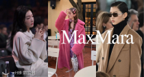 【突破史低】Max Mara🤨25折起+叠75折❗斗篷大衣降至540€！M标毛衣100+€拿下！做梦都不敢想！