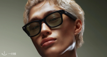 👀所见即所拍太爽了！Meta Wayfarer AI眼镜仅197€收！拒绝社恐！Citywalk氛围感拉满🔥