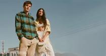 休闲服装配饰性价比速收🤎Pull & Bear 官网大促低至5折，女装专区限时抢购！