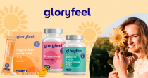 法亚Gloryfeel保健品低至59折！9€收褪黑素喷雾！复合维他命18€，维生素D3仅9€🤩