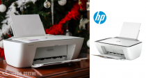 HP/惠普一体式打印机史低价到手仅需43€！快速扫描，完成复印打印，作业速速搞定！