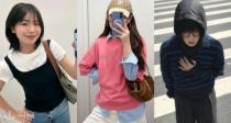 正确打开基础款✅Uniqlo官网【叠穿大法】5折起！联名T恤9.9€✨分分钟穿出博主感！