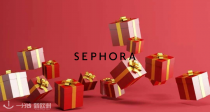 仅限今天折上95折⏳Sephora礼盒全场37折起💢娇韵诗、Sisley、雅黛、YSL等！