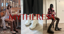 Mytheresa「鞋靴合集」低至3折+额外7折！👢收巴黎世家、RV、Valentino等！