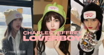 竟然打折了！😍CHARLES JEFFREY LOVERBOY低至48折！