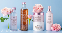 Fresh官网【玫瑰】独家6折+送唇油+送豪礼8件🌺100ml花瓣水礼盒42€！颜值&功效双双炸裂