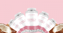 躺平式变美⏳Myvitamins官网【胶原蛋白合集】低至33折！胶原蛋白、强韧指甲和秀发❗️