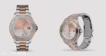法亚 Ice Watch低至44折！复古手表40€起收😍Y2K金属感+多巴胺配色随心搭！