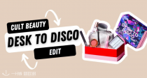 超值✨45€收CT、HudaBeauty、Too Faced等7件全套彩妆！CultBeauty最新礼盒上线！变相3折！