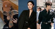 送礼不出错🎁Suit「奢牌配饰」全场7折🔥Gucci腰带245€🧣收Loewe、BBR、BV等！