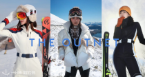 冬日开板在即⛷️OUTNET「大牌滑雪服合集」3折起！雪瘾来了❄️收虞书欣同款Cordova滑雪服！