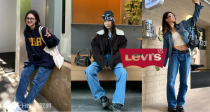 很忙的🤠Levi's官网全场78折‼85€起收501、728、721等👉🏼几乎全部爆款都参与！