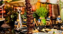 🥩肉食者天堂来袭！巴黎正宗巴西 Rodizio 烤肉自助，2–4人畅吃不设限，限时48折开吃🤤