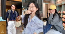神奇小马在这里🏇🏼拉夫劳伦低至5折💥96€收格子衬衫🌈爆款绞花毛衣多款多色可选~