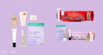 Spacenk圣诞小拉炮上新2款😍唇部礼包4件全正装💥总价值112€！34€收！Tacha、Fresh等