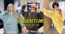 【随时消失】🚨FOG Essentials新品全场75折+独家包邮！潮男潮女人手一件的oversize卫衣！