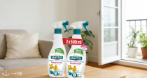 法亚Sanytol低至46折🧼12片手部消毒湿巾装仅2€！2瓶除臭消毒剂7€收！快速除臭，强效杀菌🤩