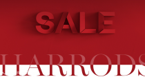 不薅真的血亏🚨Harrods夏促降价3折起！🔥Maje围巾大衣41€捡漏！厚底乐福鞋685€！