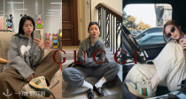 GUCCI独家65折！🔥杨幂类似款ACE小白鞋468€！🥳封面同款乐福鞋533€！卫衣、毛衣等都有~