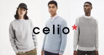 👔Celio男装本周闪购专场低至6折！裤装、外套、衬衫全线参与🔥