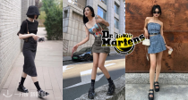 独家包邮👞Dr.Martens大促低至45折！87€收马丁穆勒！Jadon、Jetta、1461都全！