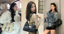 🔥 Harvey Nichols双11奢品大促！满额最高享78折！UGG、COACH等热门款都参加！